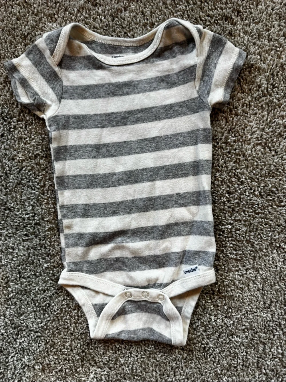 Carters baby boy